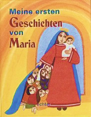 Meine ersten Geschichten von Maria