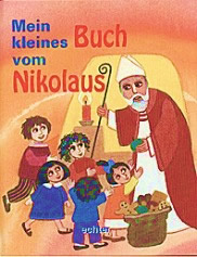 Mein kleines Buch vom Nikolaus